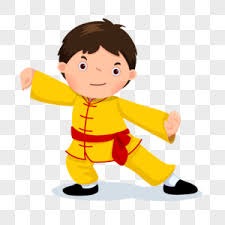 解锁超强能量！力量少女