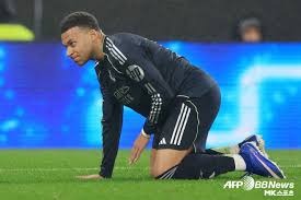 欧联杯16强首回合｜ 英超双雄皆不胜 曼联成唯一不败之师