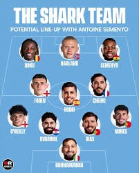 TA：阿尔特塔意识到球队需调整风格；7月已为哲凯打造战术